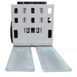 ឯកសារភ្ជាប់ Forklift, Push Attachment, Forklift Push/Pull