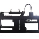 ឧបករណ៍ផ្លាស់ប្តូរផ្នែកខាងនៃរថយន្តដឹកទំនិញប្រភេទ Forklift Side ។