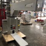 ក្ដាប់ដៃថ្មម៉ាប