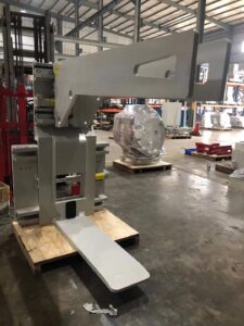 ក្ដាប់ដៃថ្មម៉ាប