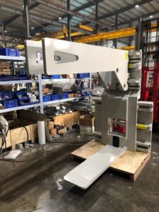 ក្ដាប់ដៃថ្មម៉ាប