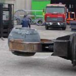 ក្លែងបន្លំក្រុមហ៊ុនផលិតគ្រឿងបន្លាស់។