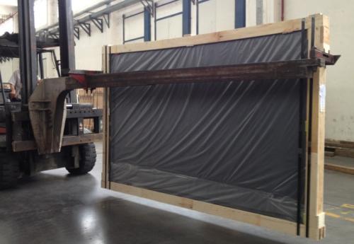 ការលើកកែវអ៊ីប៊ែរជេលីប។